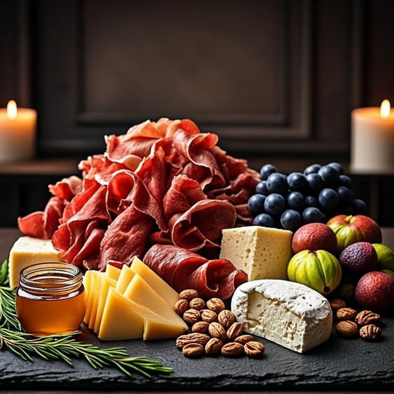 Tabla de la casa